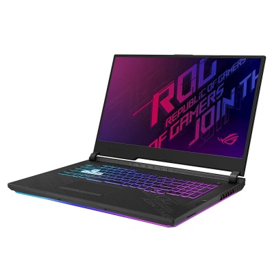 لپ تاپ 15.6 اینچی  ایسوس راگ استیریکس با مشخصات (G15 G512LV I7(10750H) - 16GB - 1TB SSD - 6GB(RTX2060