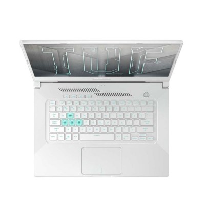 Asus TUF Gaming FX516PE Core I7 (11370H) - 8GB - 512GB - 4GB(RTX 3050) Laptop