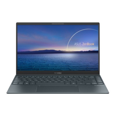 Asus ZenBook UX325 I7 (1065G7) - 8GB - 512GB SSD - Intel Iris Plus Graphics Laptop