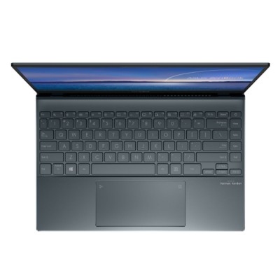 Asus ZenBook UX325 I7 (1065G7) - 8GB - 512GB SSD - Intel Iris Plus Graphics Laptop