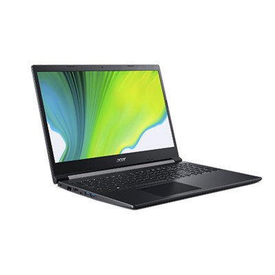 Acer Aspire 7 A715-75G-70NZ I7 (10750H) - 8GB - 1TB SSD 4GB (GTX 1650Ti)  Laptop