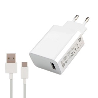 xiaomi adapter and cable 18W Original