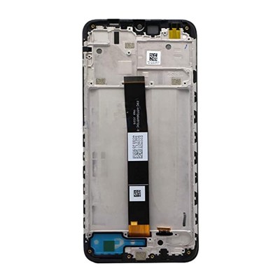 Xiaomi Redmi 7 Frame and Back Cover