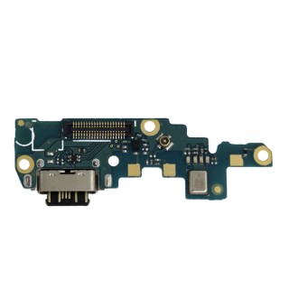 Nokia 6.1 plus Charging Board