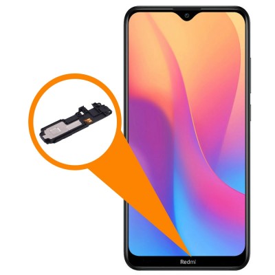 بازر گوشی شیائومی Redmi 8A