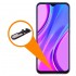 بازر گوشی شیائومی Redmi 9