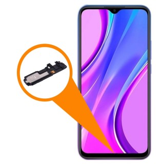 بازر گوشی شیائومی Redmi 9