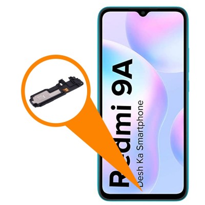 بازر گوشی شیائومی Redmi 9A