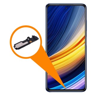 بازر گوشی شیائومی Poco X3