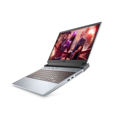 Dell G15 5515 Ryzen 7(5800H) - 8GB - 512GB SSD - GeForce RTX 3050TI Laptop