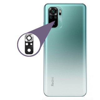Xiaom Redmi Note 10 Pro Camera Lens Glass