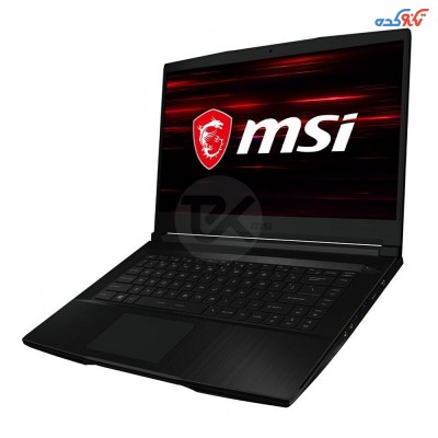 خرید و فروش اینترنتی لپ تاپ ام اس آی مدل MSI GF63 Thin 9SCX-005US با بهترین قیمت laptop در اصفهان و ایران ، ارسال رایگان به سراس