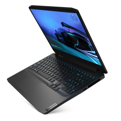 Lenovo ideapad Gaming 3 i5(10300) - 8GB - 1TB+256SSD - 4GB (GTX 1650) Laptop