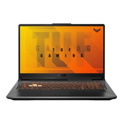 خرید و فروش اینترنتی لپ تاپ 17.3 اینچی asus FX706IU  با قیمت استثنائی و ارسال رایگان به سرار کشور