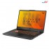ASUS TUF A17 FA706 Ryzen (4800H) - 8GB - 512GB SSD - 6GB(RTX1660TI) Laptop