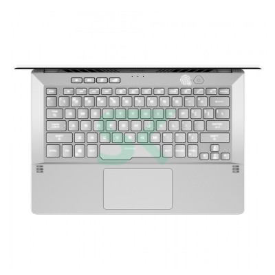 قیمت لپ تاپ ایسوس مدل Asus ROG Zephyrus G14 GA401IU Ryzen 9 (4900HS) - 16GB - 512GB - 6GB(GTX 1660 Ti)