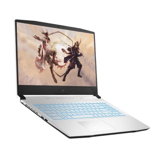 MSI SWORD 15 i7 (11800H) - 8GB - 512GB SSD - 4GB (RTX 3050) Laptop