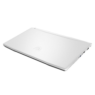 MSI SWORD 15 i7 (11800H) - 8GB - 512GB SSD - 4GB (RTX 3050) Laptop