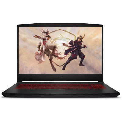 MSI SWORD 15 i7 (11800H) - 8GB - 512GB SSD - 4GB (RTX 3050) Laptop