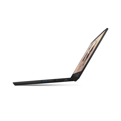 MSI KATANA GF66 11UD 15 i7 (11800H) - 16GB - 512GB SSD - 4GB (RTX 3050) Laptop