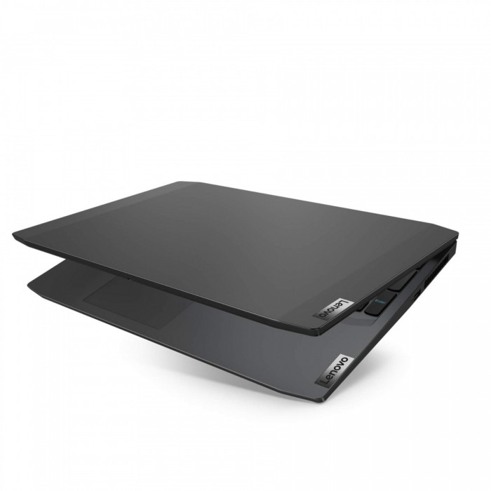 لپ تاپ 15.6 اینچی لنوو آیدیاپد مدل Lenovo IdeaPad Gaming 3 15lHu6 i7 (11370H) - 8GB - 256SSD + 1TB HDD- 4GB (GTX 1650)