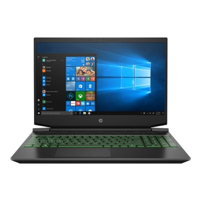 HP Pavilion Gaming 15-EC2021nr Ryzen 5 (5600H) - 8GB - 512GB SSD - 4GB(GTX 1650) Laptop
