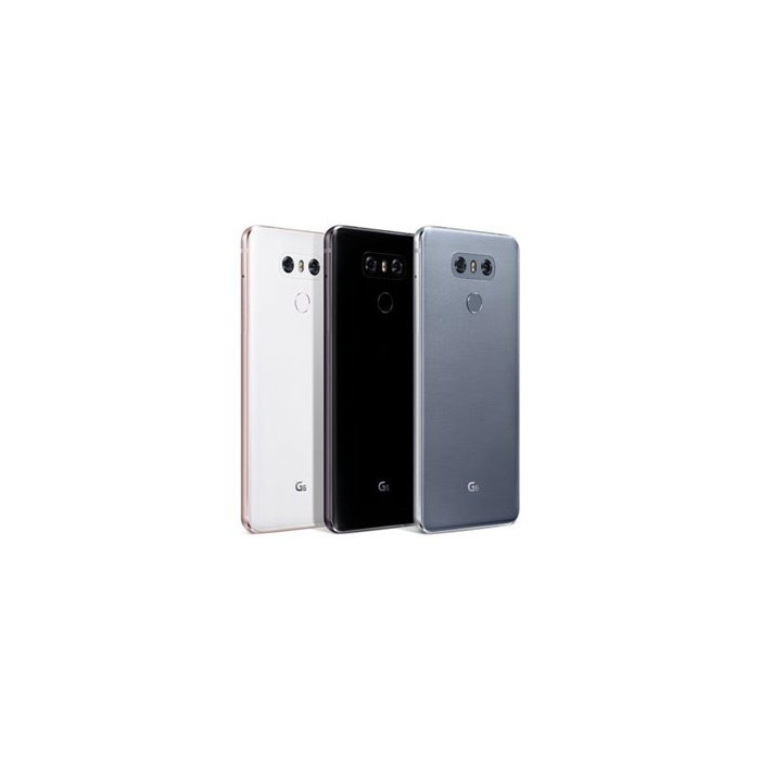 گوشی موبایل LG G6