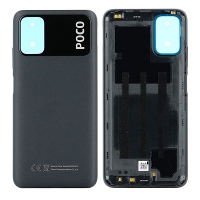 Xiaomi Poco M3 Touch + LCD