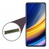 کانکتور LCD مناسب برای گوشی موبایل Xiaomi Poco X3 Pro