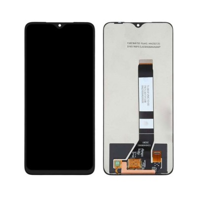 Xiaomi Poco M3 Pro Touch + LCD
