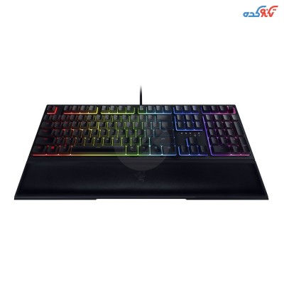 کیبرد گیمینگ مکانیکی Razer Ornata V2