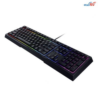 کیبرد گیمینگ مکانیکی Razer Ornata V2