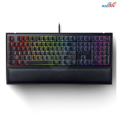 کیبرد گیمینگ مکانیکی Razer Ornata V2