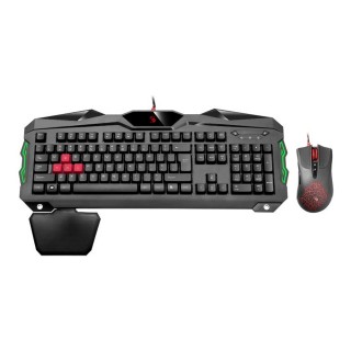 کیبرد و موس گیمینگ مکانیکی A4tech Bloody B2100/Q2100