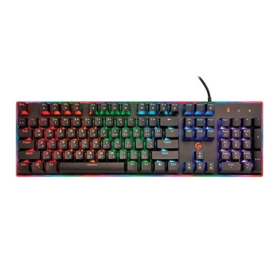 کیبرد گیمینگ مکانیکی  prodo PDX210