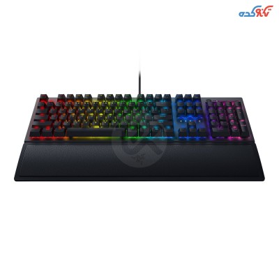 کیبرد گیمینگ مکانیکی Razer Blackwidiw V3