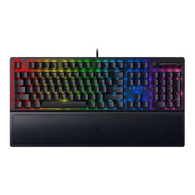 کیبرد گیمینگ مکانیکی Razer Blackwidiw V3