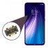 کانکتور باطری مناسب برای گوشی موبایل Xiaomi Redmi Note 8