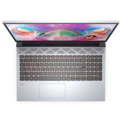 Dell G5 5510 Ryzen 7 (5800H) - 8GB - 512GB SSD - 4GB (RTX 3050Ti) Laptop