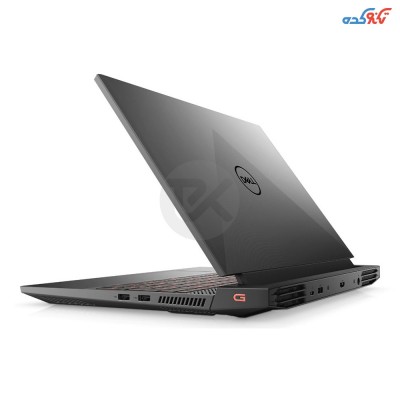 Dell 5510 G15 GAMING i5 (10500H) - 8GB - 256GB SSD - 4GB(GTX 1650) Laptop