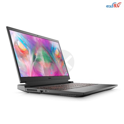 قیمت لپ تاپ 15.6 اینچی دل Dell 5510 G15 GAMING i5 (10500H) - 8GB - 256GB SSD - 4GB(GTX 1650)