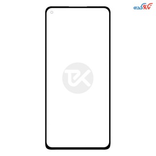 گلس تاچ شیائومی Mi 11 Lite اورجینال