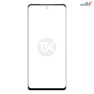 گلس تاچ شیائومی Mi 10T Lite اورجینال