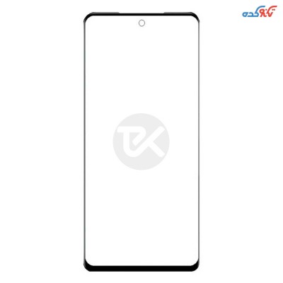 گلس تاچ شیائومی Mi 10T Lite اورجینال