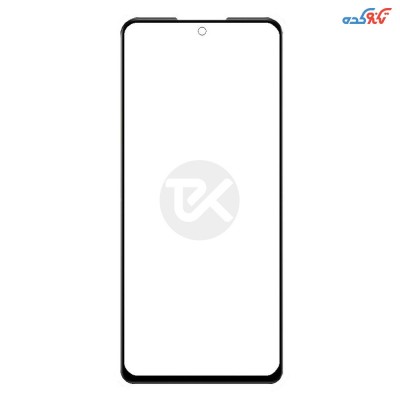 گلس تاچ شیائومی Redmi Note 10 اورجینال