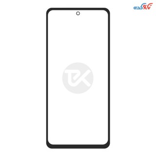 گلس تاچ شیائومی Poco F3 اورجینال