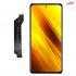 فلت LCD مناسب برای گوشی شیائومی Poco X3
