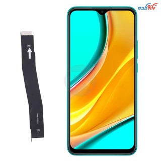 فلت LCD مناسب برای گوشی شیائومی Redmi 9