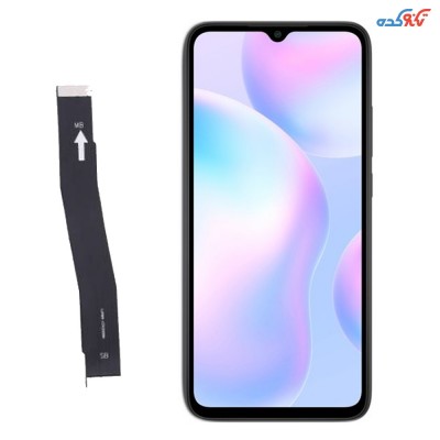 فلت LCD مناسب برای گوشی شیائومی Redmi 9a