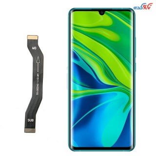 فلت LCD مناسب برای گوشی شیائومی Mi Note 10